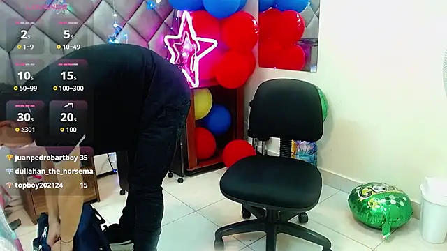 Steve_Hotman live XXX chat