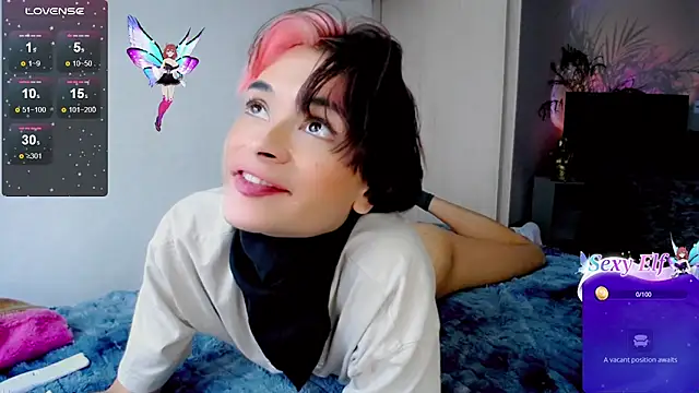 Darksweet_jack live XXX chat