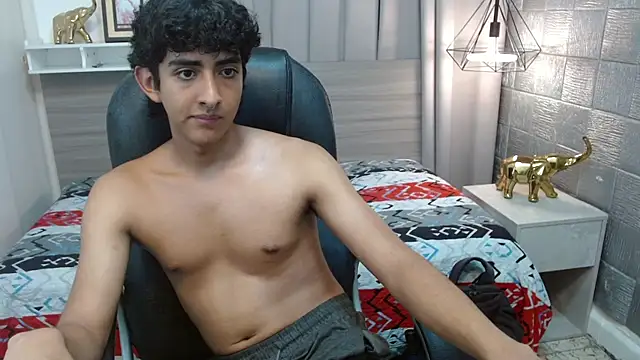 Chatroom XXX en direct de Billie_Jean