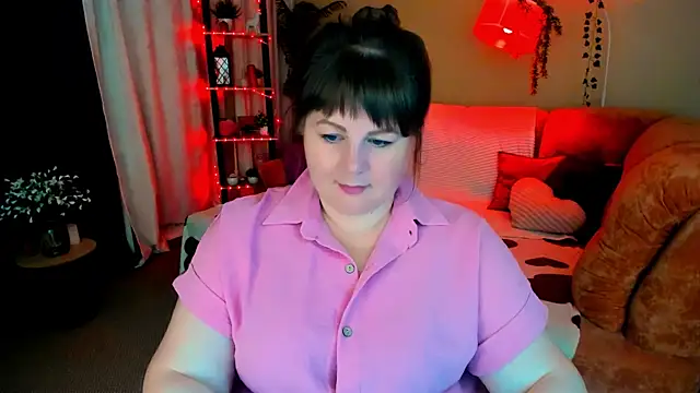 CrystaalStaar Adlı Modelin Canlı XXX Sohbeti