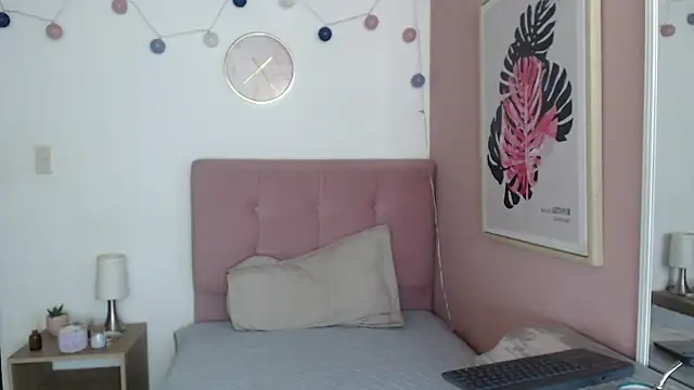 lanna_1878's Live XXX Chat