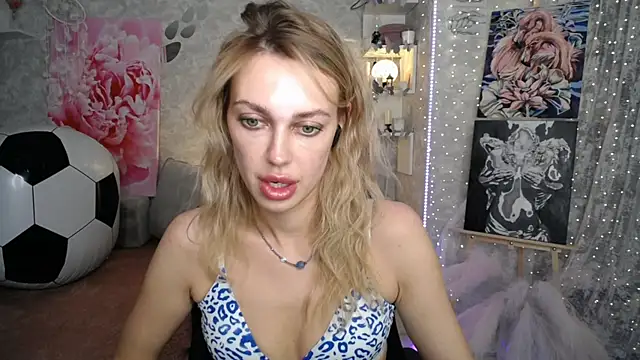 NickyAdamidi's Live XXX Chat