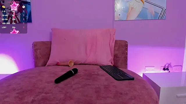 yeye_sweet_のライブXXXチャット