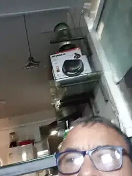 Show de Misterymem63 na webcam