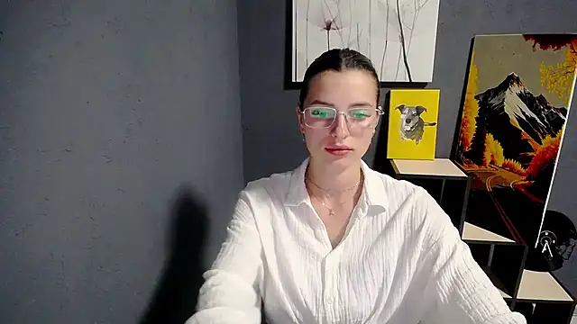 lady_olivia_'s Live XXX Chat