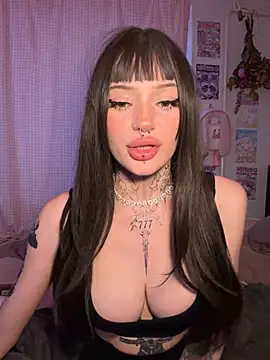 madelinexx Webcamshow