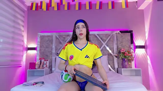 دردشة CandyLuxury__ الجنسية المباشرة
