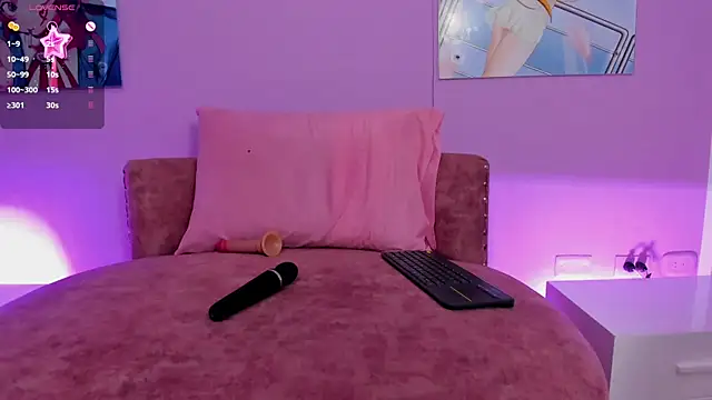 yeye_sweet_'s Live XXX Chat