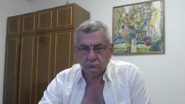 Вебкам-шоу machomale3