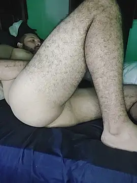 Gasc_1992 Live XXX-Chat