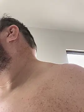 Czat XXX na żywo – charmasmx79