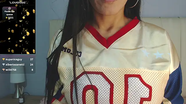 amy_le01 라이브 XXX 채팅