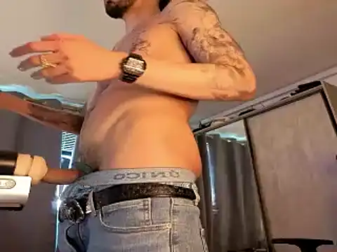 pigballsbidom Chat XXX live