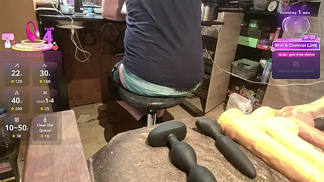 misteryman1956 라이브 XXX 채팅