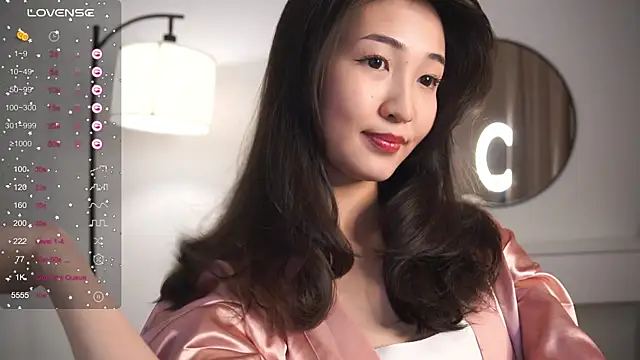 SeulBi Chat XXX live