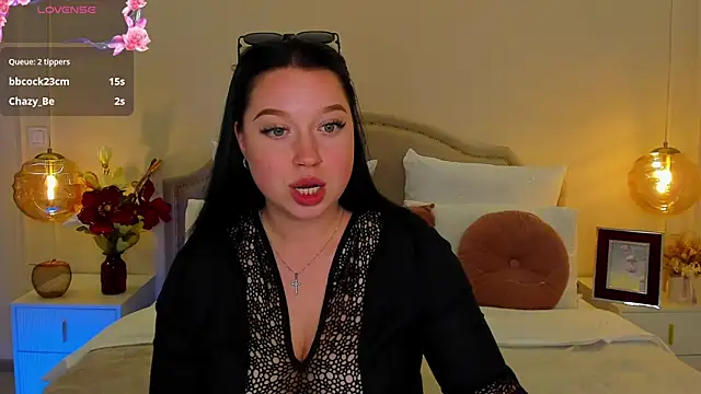 LexiePat – Live XXX-chat