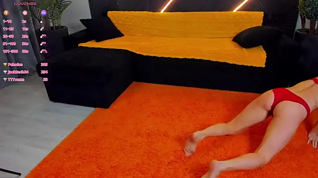 Chat XXX ao vivo de Shanita_moon
