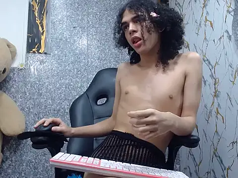 isa_x18n Live XXX chat
