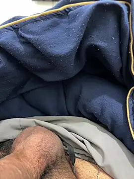 הופעת וובקאם של bigcock3113