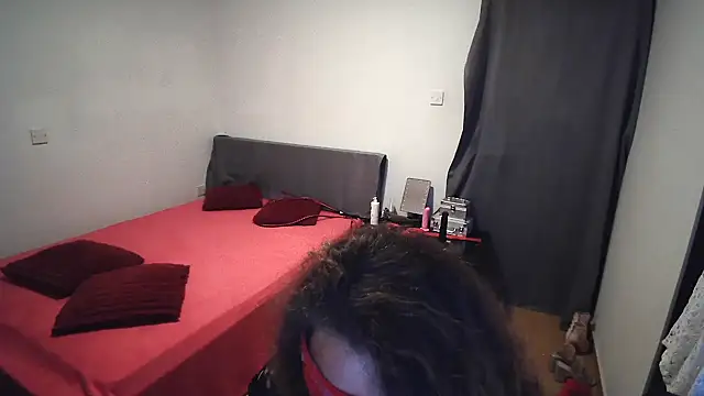 Chat XXX Live Miss_GloriaDream
