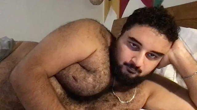 teddy_alan Adlı Modelin Canlı XXX Sohbeti