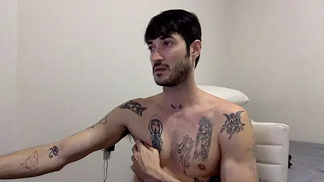 Chat XXX ao vivo de Fubinha