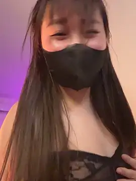 Chat XXX Live Be_Miuu