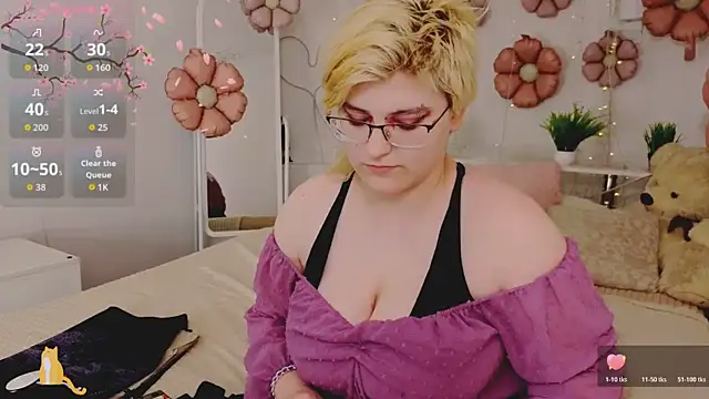 Chatroom XXX en direct de Xiao_Eclipse