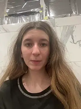 Webkamerová show Valeria-mis