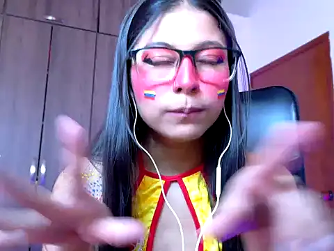 _ALLYSON18_ Chat XXX live
