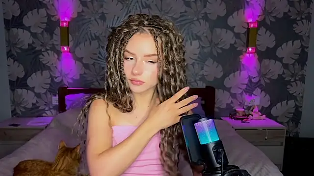 BitterPeach's Live XXX Chat