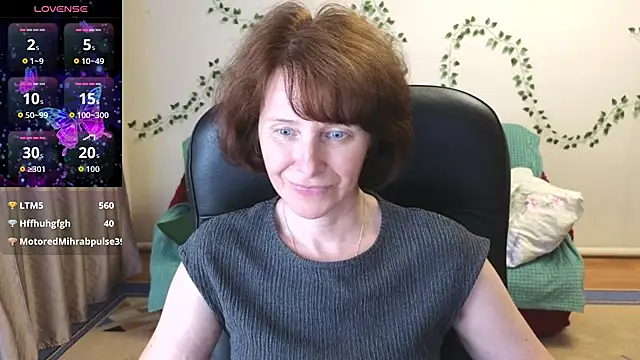 Lia_Tito's Live XXX Chat