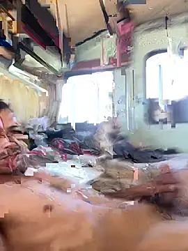 Csmz Webcam Show