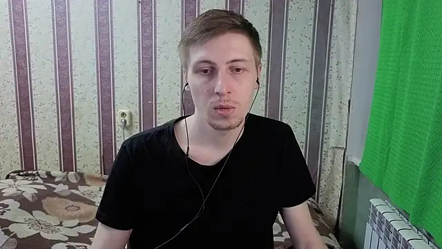Chat +18 de Darien_Brown ao vivo