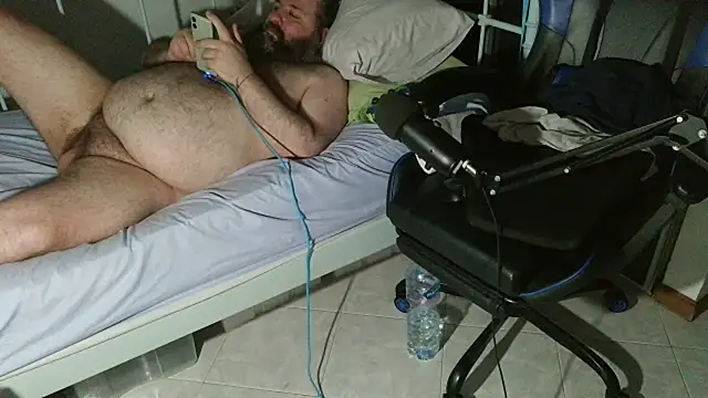 Chat XXX en directo de catullo14