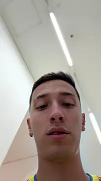 Thiago_Jones1's Live XXX Chat