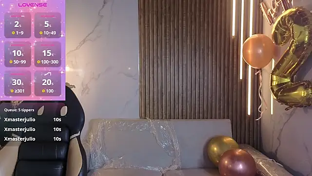 Perla_lovely_'s Live XXX Chat