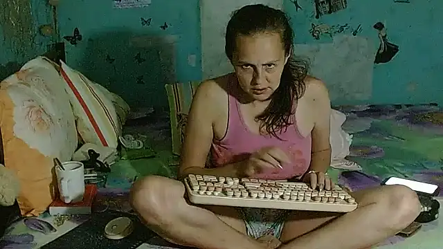 brighteyes77's Live XXX Chat