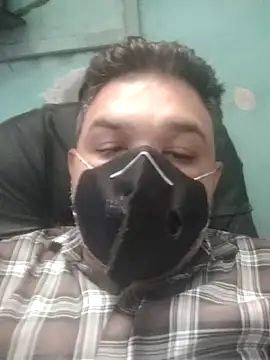mastboyaaのライブXXXチャット