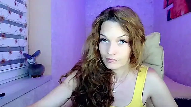 impossibleluna 라이브 XXX 채팅