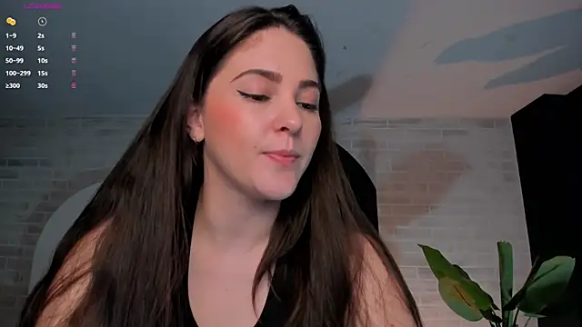 BeccaBaxter 라이브 XXX 채팅