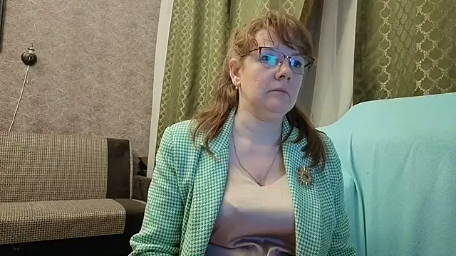 Chat XXX en directo de Miss_SandraX