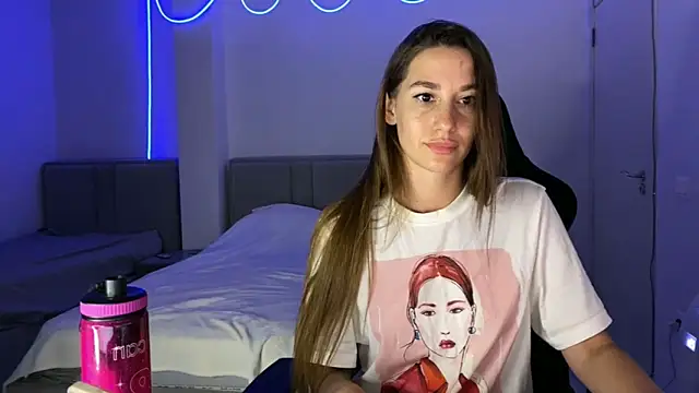Chatroom XXX en direct de PrincesSsLilu