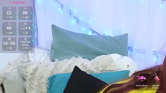 ninaa_fox 라이브 XXX 채팅