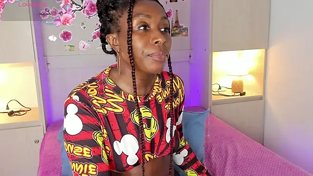 TaylorBloom live XXX chat