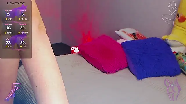Celine_Faer1 现场XXX聊天