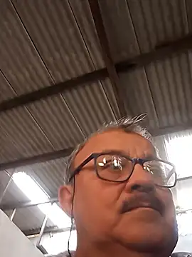 Misterymem63 Show Webcam