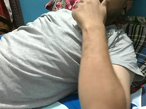 Precumboner Live XXX Chat