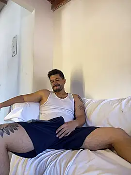 AndresSmith__ live XXX chat