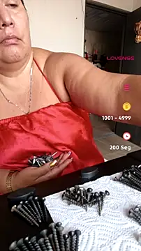 Brenda_Berck_'s Live XXX Chat